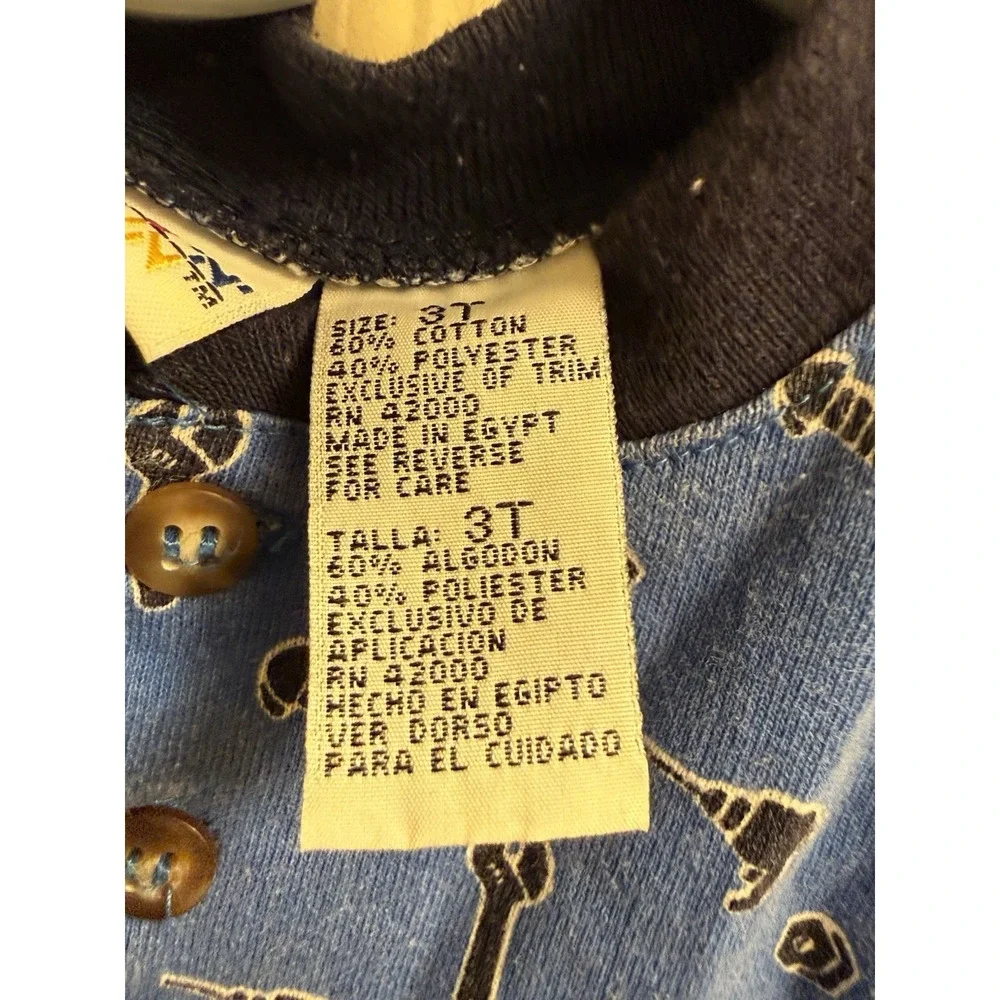 Kids N Fun vintage 90s